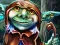 Igra Land of Creatures spletu