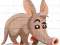 Igra Aardvark Puzzle Challenge spletu