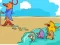 Igra Cartoon Birds Differences spletu
