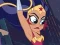 Igra DC Super Hero Girls: Super Late spletu