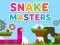 Igra Snake Masters spletu