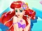 Igra Underwater Odyssey Of The Little Mermaid spletu