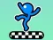 Igra Stickman Swing spletu