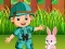 Igra Find Insects Names spletu