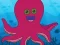 Igra Sea Creatures Coloring Book spletu
