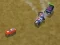 Igra Desert Robbery Car Chase spletu