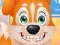 Igra Cute Puppy Dentist spletu