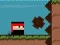 Igra Platform Super Ninja spletu