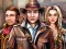 Igra Western Outlaws spletu