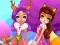 Igra Enchanting Animal Spirits spletu