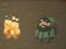 Igra Escape From Zombies spletu