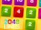 Igra 2048 Lines spletu