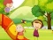 Igra Kids Hidden Object spletu