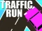 Igra Traffic Run Online spletu