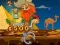 Igra Treasure Hunter Jack spletu