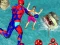 Igra Light Police Speed Hero Robot Rescue Mission spletu