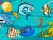 Igra Fish Differences spletu