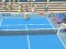 Igra Mini Tennis 3D spletu