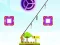 Igra Zipline Rescue spletu
