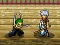 Igra Comic Stars Fighting spletu