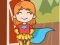 Igra Orange Hero Jigsaw spletu