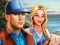Igra Desert Island spletu