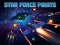 Igra Star Force Pirate spletu