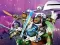 Igra Teenage Mutant Ninja Turtles Turtles in Space spletu