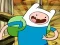 Igra Adventure Time Differences spletu