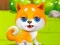 Igra Puppy House spletu