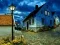 Igra 5 in 1 Picture Puzzle: Street spletu