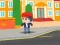 Igra Bus Surfers spletu
