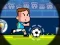 Igra Man City Striker spletu