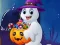 Igra Halloween Cards Match spletu