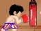 Igra Boxing Fighter: Super Punch spletu