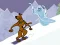 Igra Ghost attack Scooby spletu