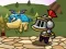Igra Knight Run! spletu