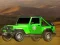 Igra Offroad Jeep Simulator spletu