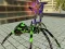Igra Spider Robot Warrior Web Robot Spider spletu