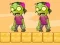 Igra Shoot the Zombie spletu