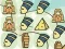Igra Ancient Egypt Match 3 spletu