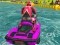 Igra Jet Ski Speed Boat Race spletu