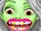 Igra Zombie At Dentist spletu
