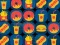 Igra Fast Food Match 3 spletu