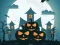 Igra Halloween Night spletu