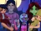 Igra Princess Family Halloween Costume spletu
