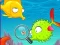 Igra Find Sea Fish spletu