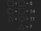 Igra Math Puzzles spletu