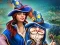 Igra Witch Ritual spletu
