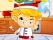 Igra Glory chef spletu